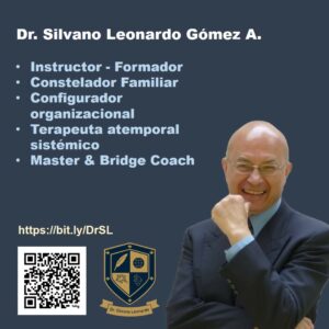 Dr. Silvano Leonardo